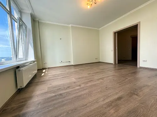 квартира за адресою Дніпровська набережна вул., 26-Г