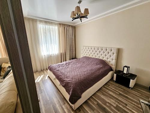 квартира за адресою Валерія Лобановського вул., 19