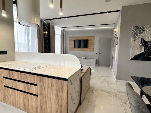 квартира за адресою Деміївська вул., 33
