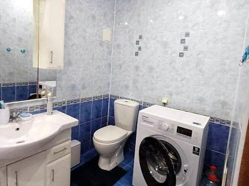 квартира за адресою Шота Руставелі вул., 26