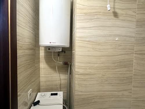 квартира по адресу Софии Русовой ул., 7