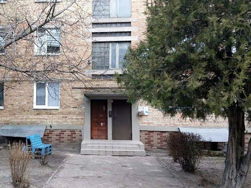 квартира по адресу Патріотів, 4