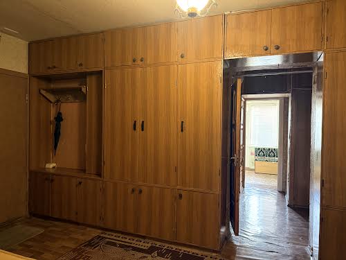 квартира по адресу Оноре де Бальзака ул., 77