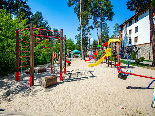 квартира за адресою Підлісна вул., 21