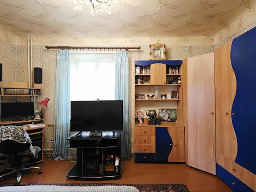 квартира по адресу Клочковская ул., 340