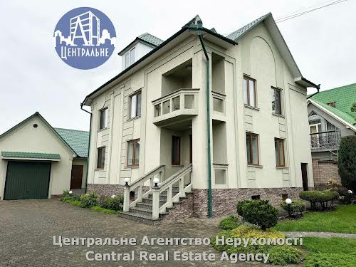 будинок за адресою Головна, 115
