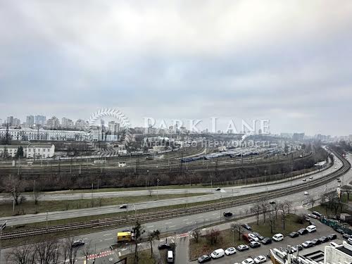 квартира по адресу Берестейский просп. (Победы), 11 к1