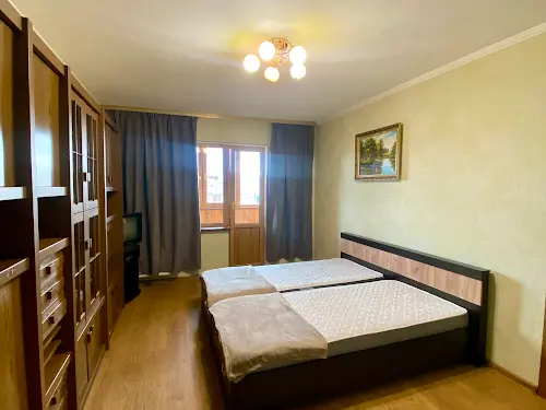 квартира по адресу Тростянецкая ул., 5-Б