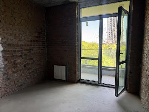 квартира за адресою Берестейський просп. (Перемоги), 42а