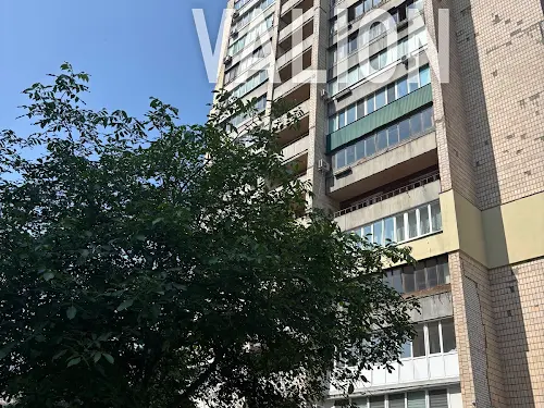 квартира за адресою Тарасівська вул., 36-А