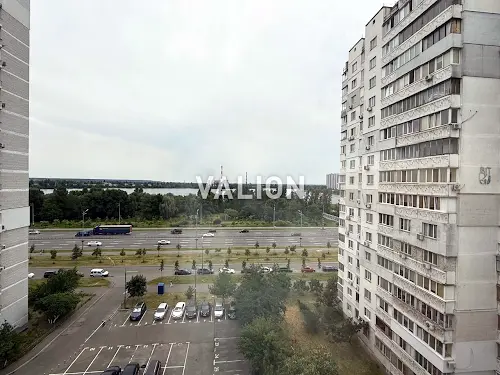 квартира за адресою Миколи Бажана просп., 5-А