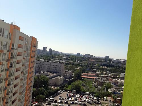 квартира за адресою Берестейський просп. (Перемоги), 65-Б