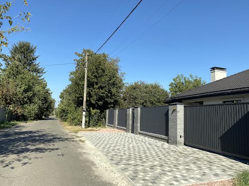 будинок за адресою Газопровідна вул., 16