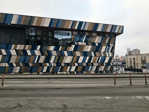 комерційна за адресою Іоанна Павла II вул. (Патріса Лумумби), 7