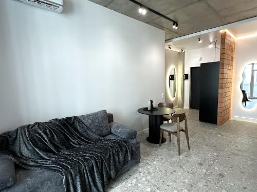 квартира за адресою Берестейський просп. (Перемоги), 11к2