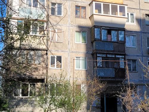 квартира за адресою Остафія Дашкевича вул. (Курнатовського), 32а