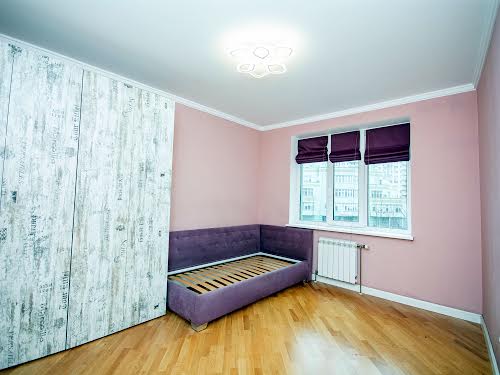 квартира за адресою Київ, Дніпровська набережна вул., 19