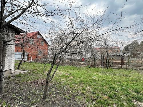 будинок за адресою Ліснича вул.