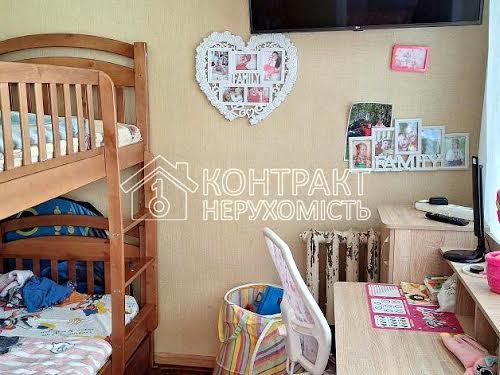 квартира по адресу Ашгабадська ул., 10