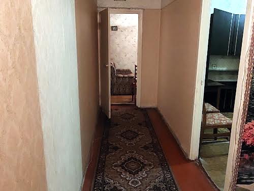 квартира по адресу Гагарина просп. (Гагаріна), 92