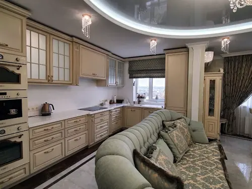 квартира за адресою Оболонський просп., 1