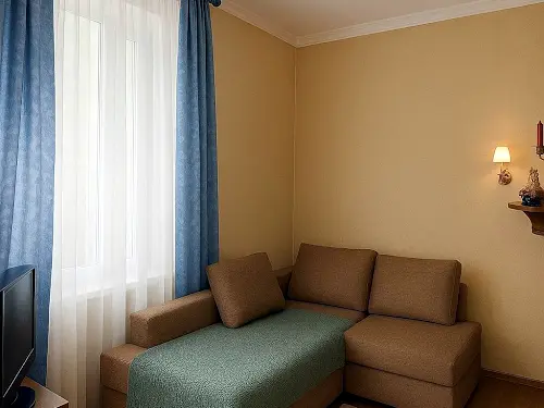квартира за адресою Костанайський пров., 8/1