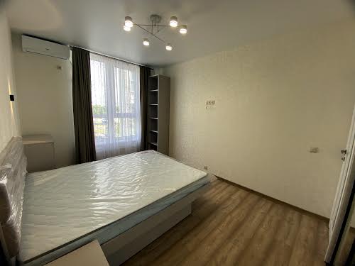квартира за адресою Панорамна вул., 2Д