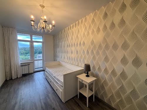 квартира за адресою Митрополита Василя Липківського вул. (Урицького), 37-В