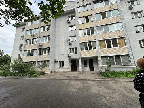 квартира по адресу Зодчих ул., 50-В