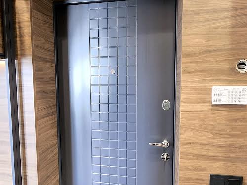 квартира по адресу Франковская ул., 10