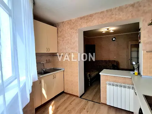 квартира по адресу Драгоманова ул., 12-А