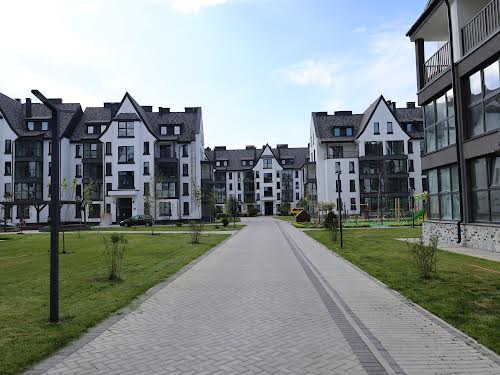 квартира по адресу Київська ул., 5