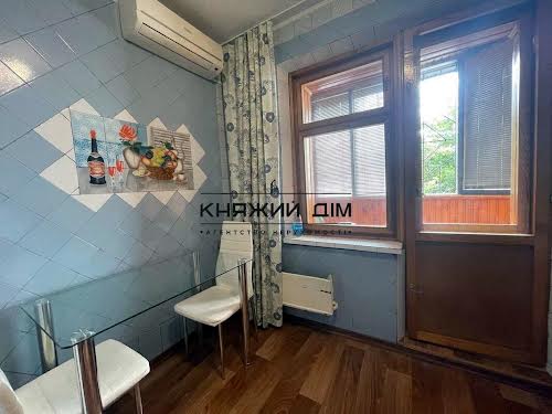 квартира за адресою Олександра Мишуги вул., 11