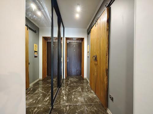 квартира по адресу Ирпень, Полтавская ул., 64