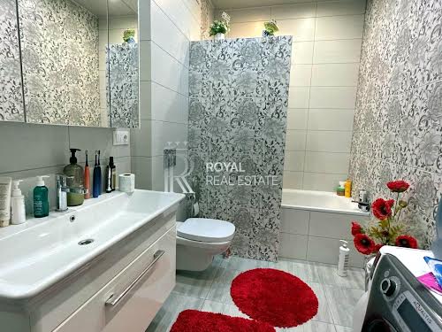 квартира за адресою Олени Пчілки вул., 2