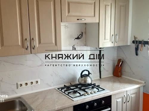 квартира по адресу Миколы Бажана просп., 9-А
