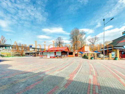 комерційна за адресою проспект Броварський, 18Г