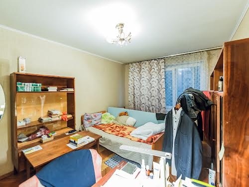 квартира по адресу Бакинская ул., 37