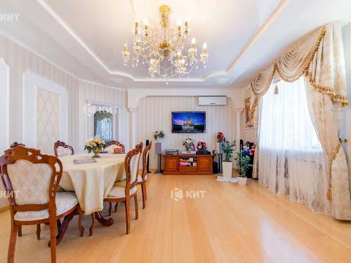 квартира за адресою Гвардійців-Широнінців вул., 29 А