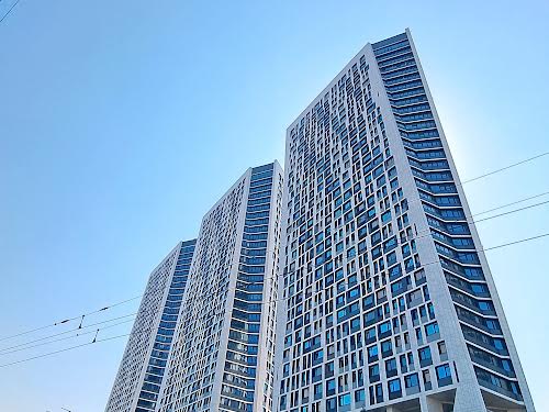 квартира за адресою Берестейський просп. (Перемоги), 11