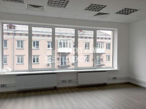 комерційна за адресою Кловський узвіз, 7