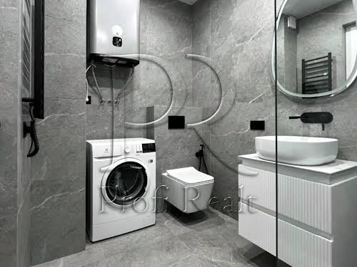 квартира по адресу Мокра ул. (Кудряшова), 8Б