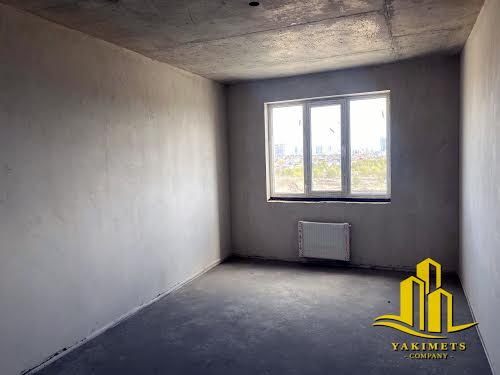 квартира за адресою Приозерний бульв., 5а