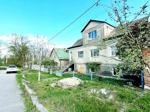 дом по адресу 40 років Перемоги, 60