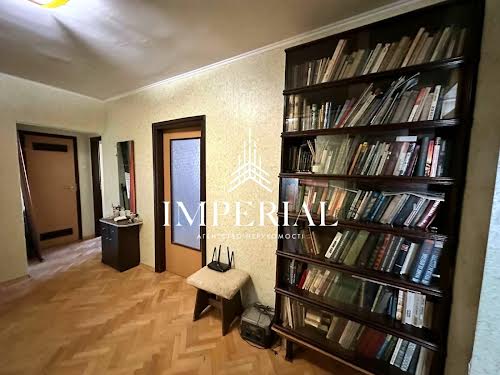 квартира за адресою Кадетський Гай вул., 9