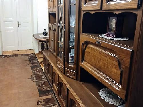 квартира за адресою Пантелеймона Куліша вул., 13