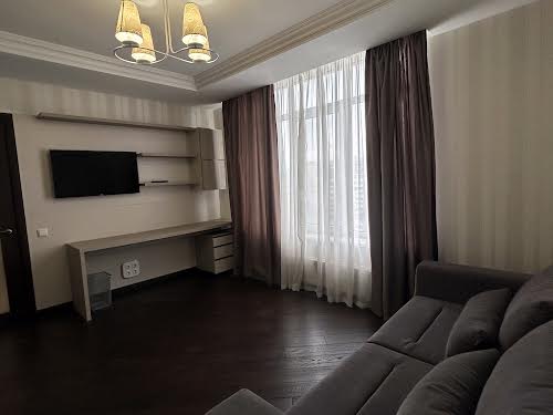 квартира за адресою Ованеса Туманяна вул., 3