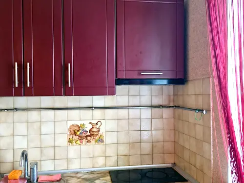квартира за адресою Йорданська вул. (Лайоша Гавро), 5-А