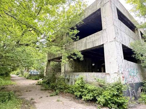 коммерческая по адресу Новониколаевская ул., 1