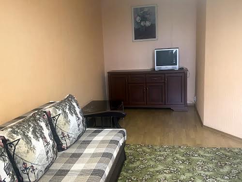 квартира по адресу Леся Курбаса просп., 3-В
